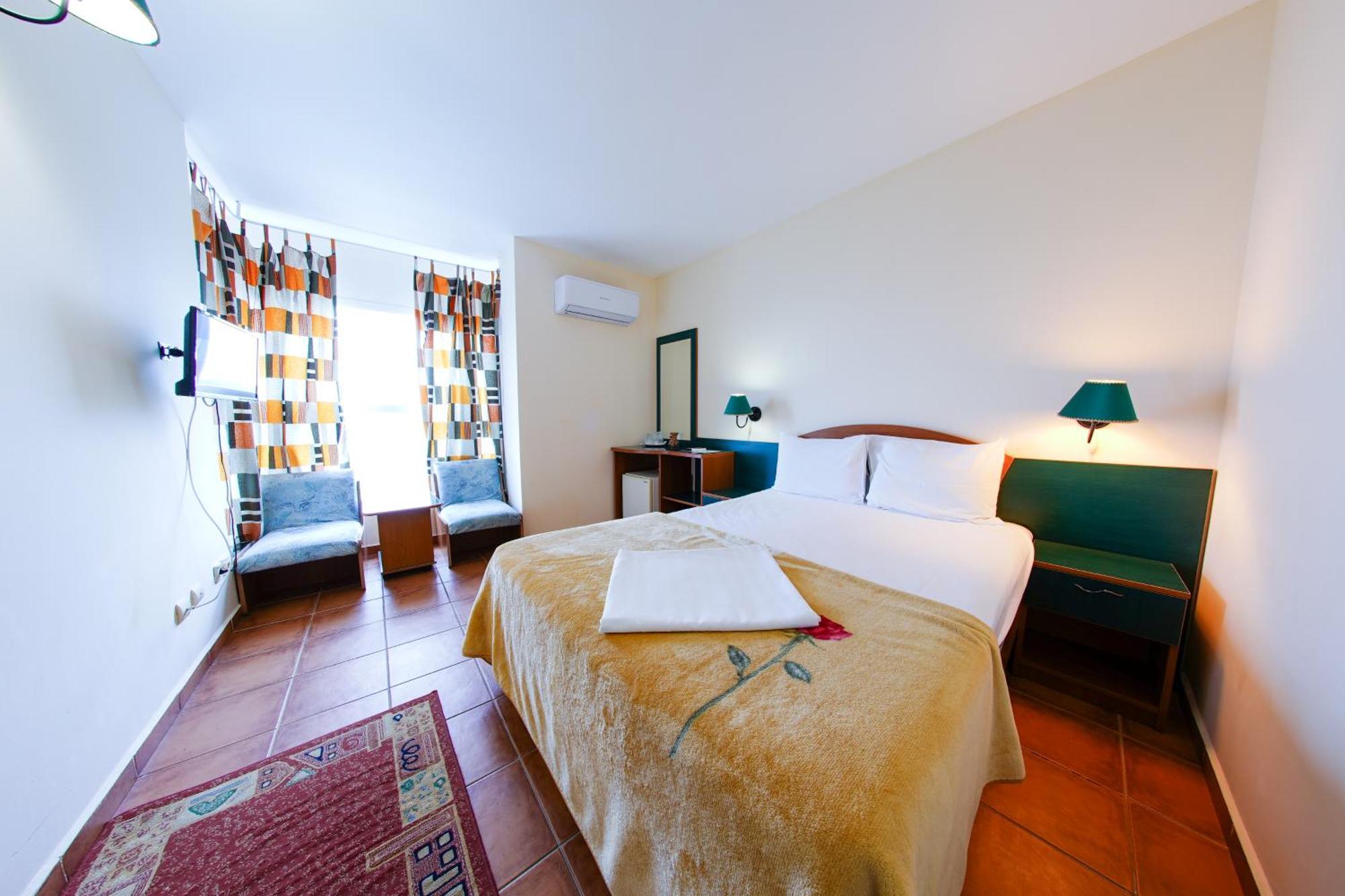 Hotel Majestic Olimp All Inclusive Exterior foto